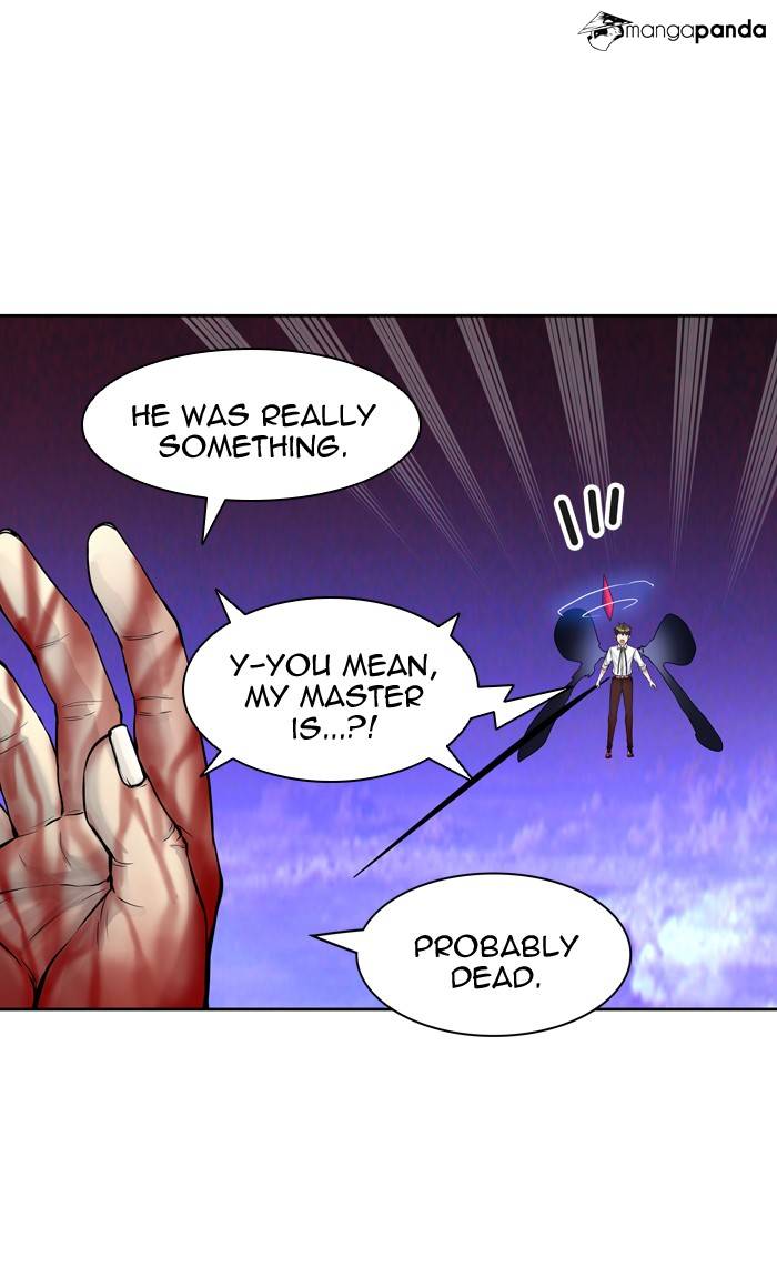 Tower of God Chapter 333 image 46